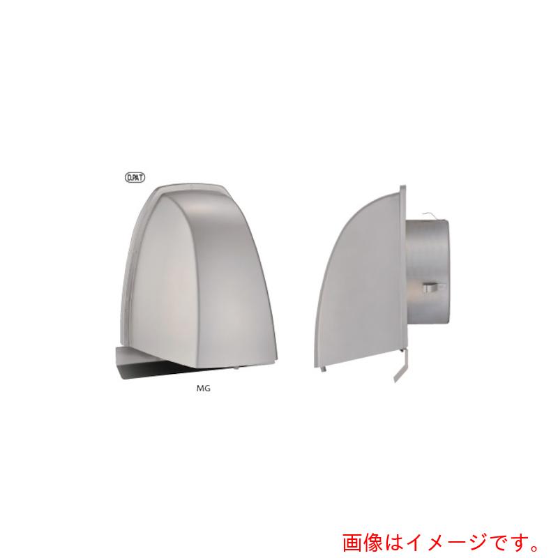 宇佐美工業　Ｕ．Ｋ　ＵＥＶーＫ３型防火ダンパー付１５０パイ　【品番：UEV150SK3FD-BK】