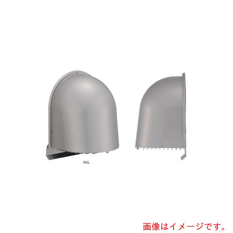 宇佐美工業　Ｕ．Ｋ　ＵＥＶＫ型φ１２５　【品番：UEVK125RB-BK】