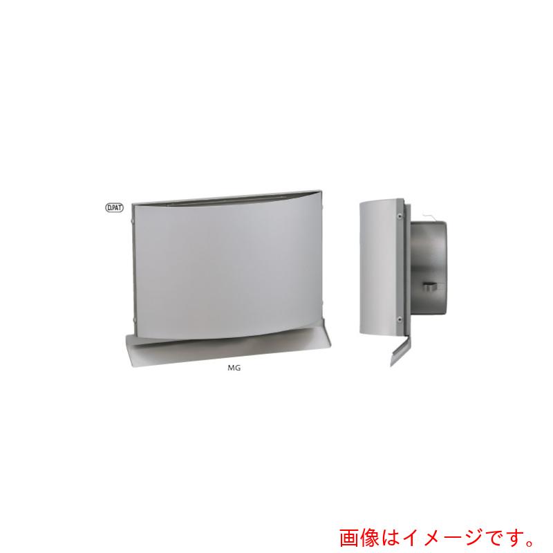 宇佐美工業 U.K WEN型防火ダンパー付150パイ 【品番:WEN150BFD-MB】|住設プロ 店