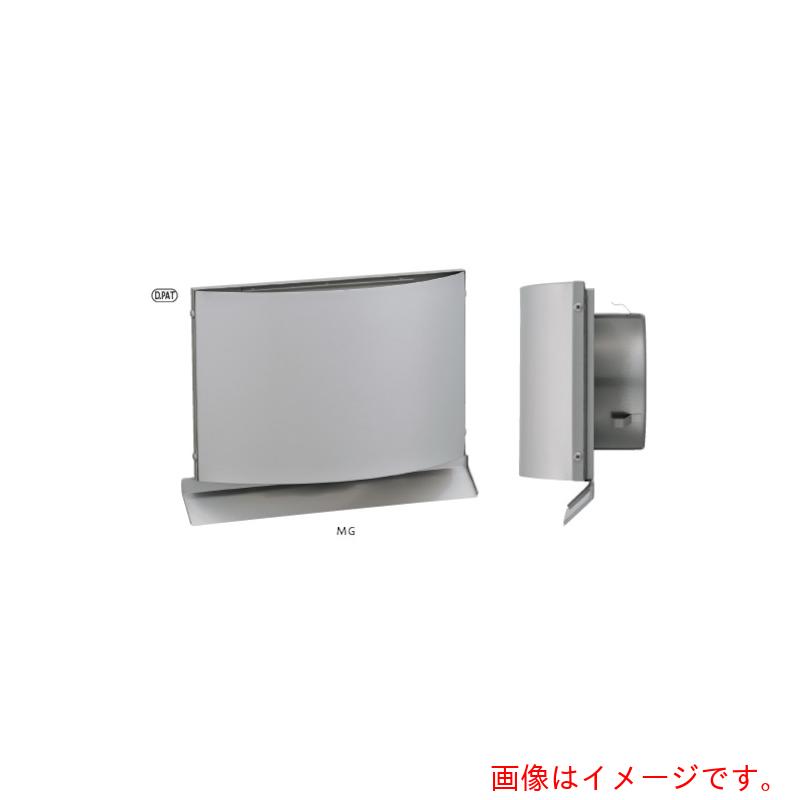 宇佐美工業　Ｕ．Ｋ　ＷＥＶ型防火ダンパー付１００パイ　【品番：WEV100BFD-MG】 5,496円