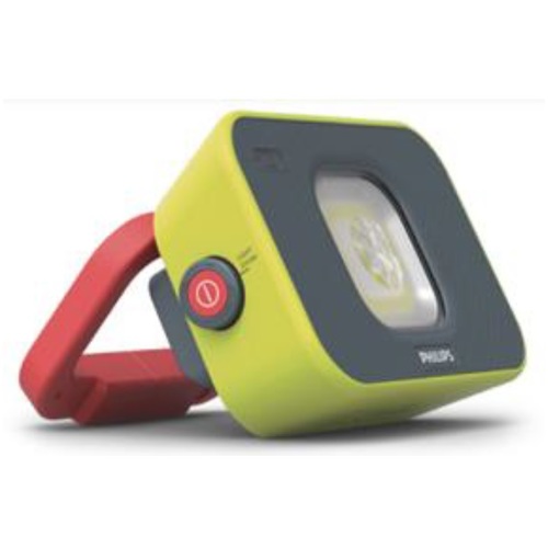 Ultinon Motion　ＬＥＤ投光器　ＰＨＩＬＩＰＳ　ＸＰＥＲＩＯＮ　Ｘ６０ＦＬＸ１　【品番：X60FLX1】