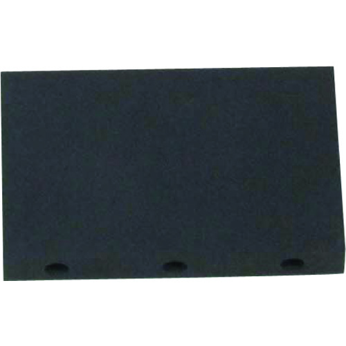 ★アルバック（ULVAC）　第１ベーン　ＧＣＤ－１３６Ｘ　【品番：1ST VANE FOR GCD-136X】