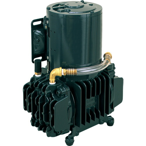 アルバック（ULVAC）　単相２００－２２０Ｖ　ドライ真空ポンプ　ＤＡＴ－５０Ｄ　１φ２０００－２２０Ｖ　ドライ真空ポンプ　ＤＡＴ－５０Ｄ　１φ２００－２２０Ｖ－２２０Ｖ　【品番：DAT50D-200220V】 83,853円