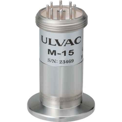 アルバック（ULVAC）　電離真空計測定子　【品番：M-15-NW25】 38,424円