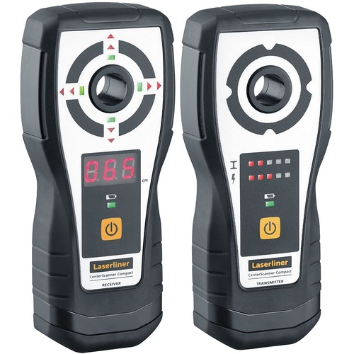 UMAREX　レーザーライナー　穴あけ探査機　センタースキャナーコンパクト　【品番：075400A】｜住設プロ　店