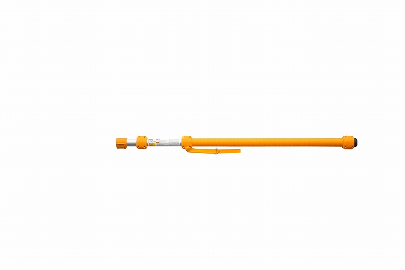 ユーエム工業 ロングボーイポール大 部品付 【品番:886-48】