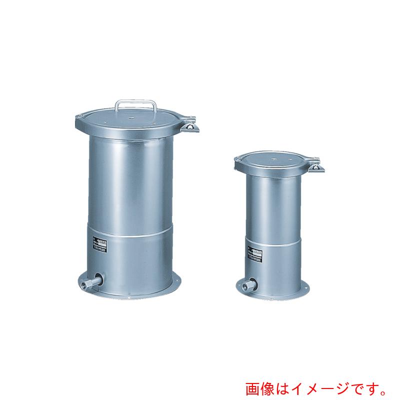 ユニコントロールズ　ステンレス加圧容器　容量５Ｌ　【品番：TB5N】｜住設プロ　店