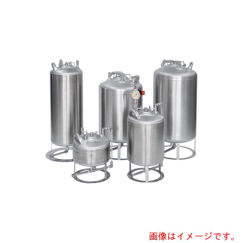 ユニコントロールズ　ステンレス加圧容器　容量２０Ｌ　【品番：TM21B】｜住設プロ　店