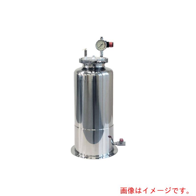 ユニコントロールズ　ステンレス圧力容器　５Ｌ　【品番：TN5B-TSK】｜住設プロ　店