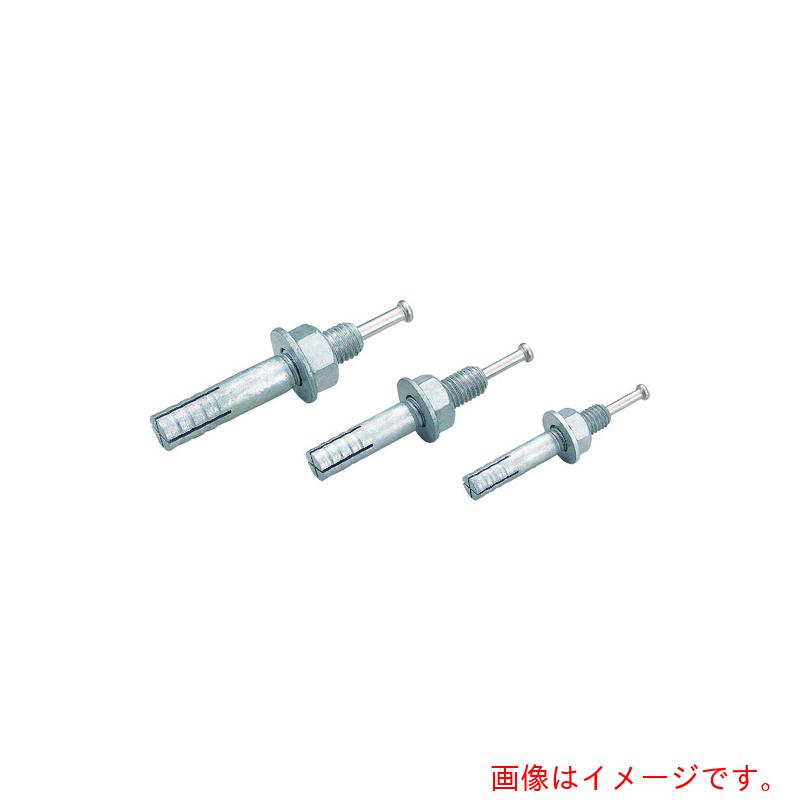 ユニカ（unika）　ルーティアンカー　Ｃタイプ（溶融亜鉛メッキ）　Ｃ?１０１２Ｄ　【50個】　【品番：C-1012D】