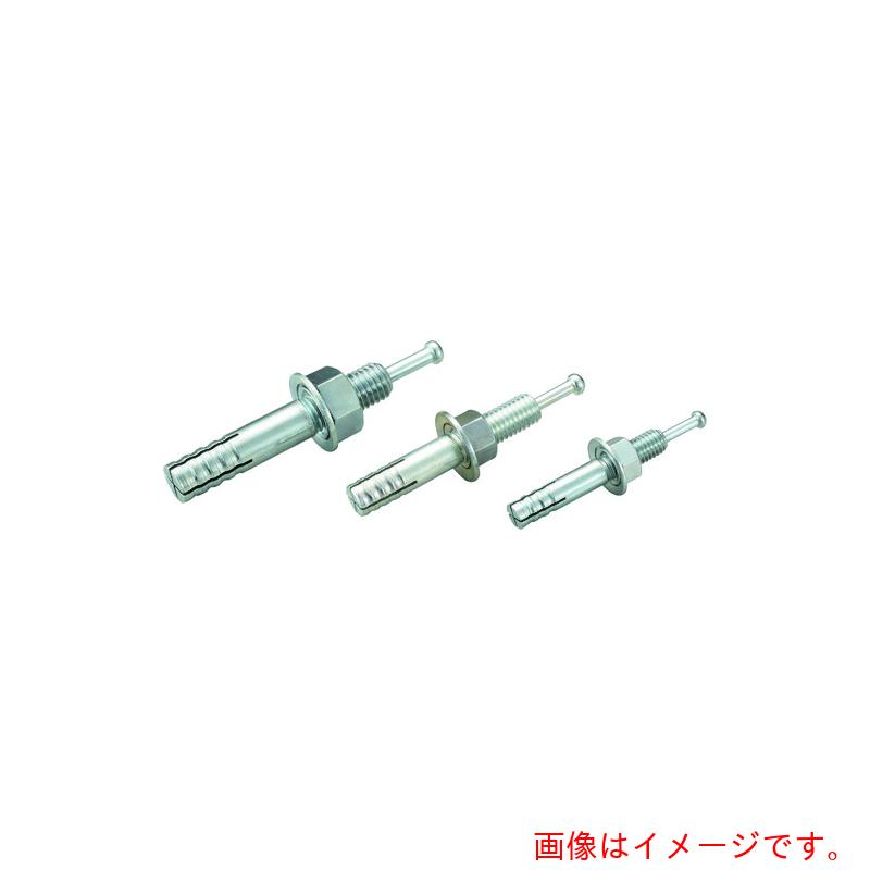 ユニカ（unika）　ルーティアンカー　Ｃタイプ（三価クロメート）　Ｃ?１０１５　【50個】　【品番：C-1015】