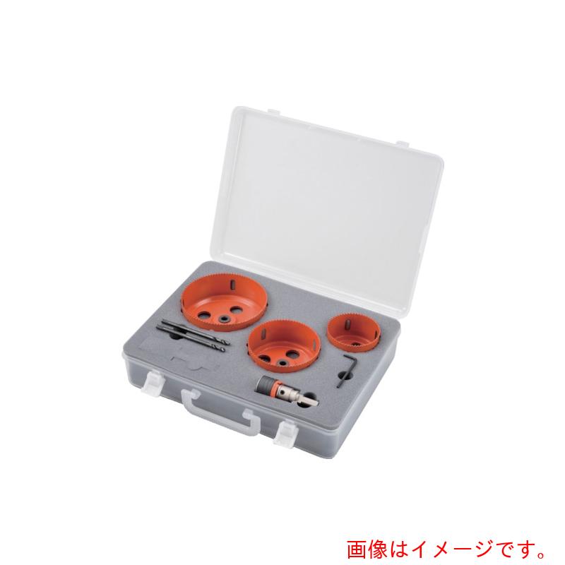 ユニカ（unika）　バイメタルコンボ　クリアケースセット　排水マス用　【品番：CS-HSVU-ST】