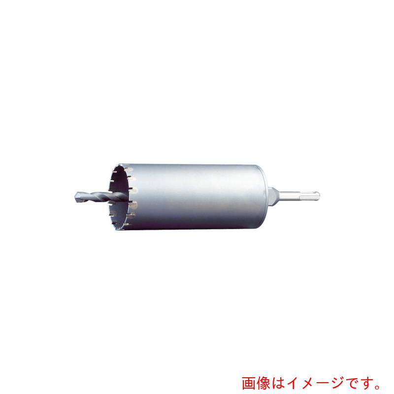 ユニカ（unika） “単役立つこと中核グループせん孔機Ｅ＆Ｓ” ＡＬＣ用 １１０粍 ＳＤＳシャンク 【品番：ES-A110SDS】