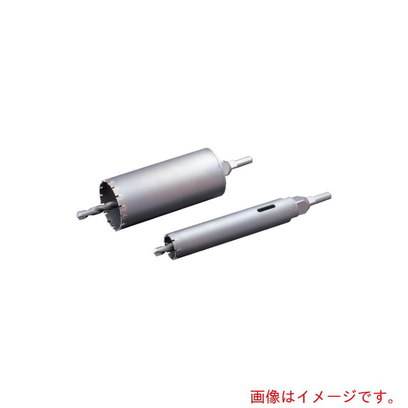 ユニカ（unika） ＥＳ中核グループせん孔機 ＡＬＣ用１１０粍 ストレートシャンク 【品番：ES-A110ST】