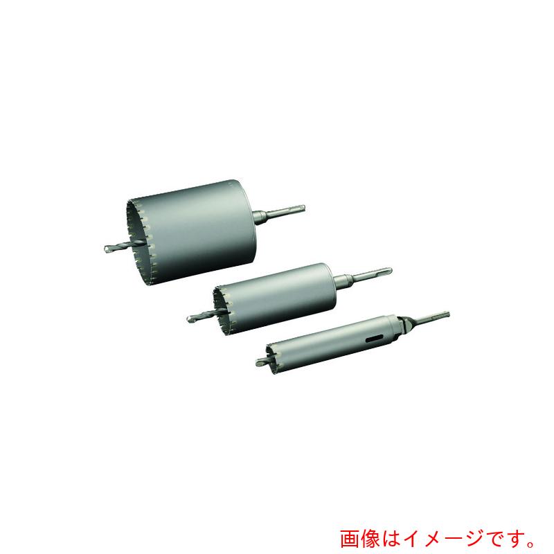 ユニカ（unika） ＥＳ中核グループせん孔機 ＡＬＣ用１５５粍 ＳＤＳシャンク 【品番：ES-A155SDS】