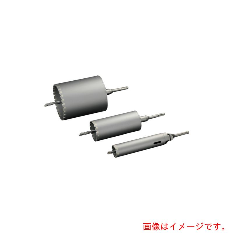 ユニカ（unika）　ＥＳコアドリル　ＡＬＣ用２６０ｍｍ　ＳＤＳシャンク　【品番：ES-A260SDS】