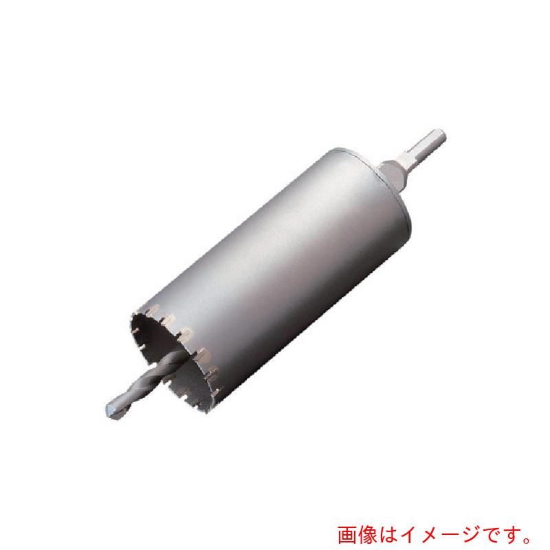 ユニカ（unika）　ＥＳコアドリル　ＡＬＣ用７０ｍｍ　ストレートシャンク　【品番：ES-A70ST】