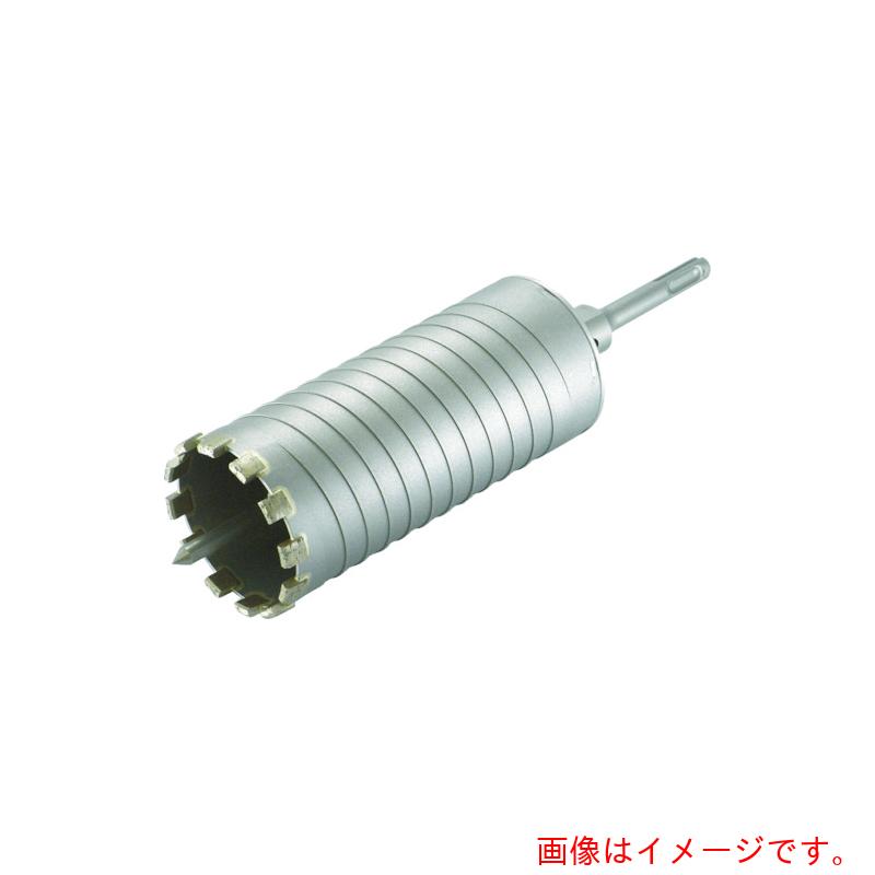 ユニカ（unika）　“単機能コアドリルＥ＆Ｓ”　乾式ダイヤ　２９ｍｍ　ＳＤＳシャンク　【品番：ES-D29SDS】