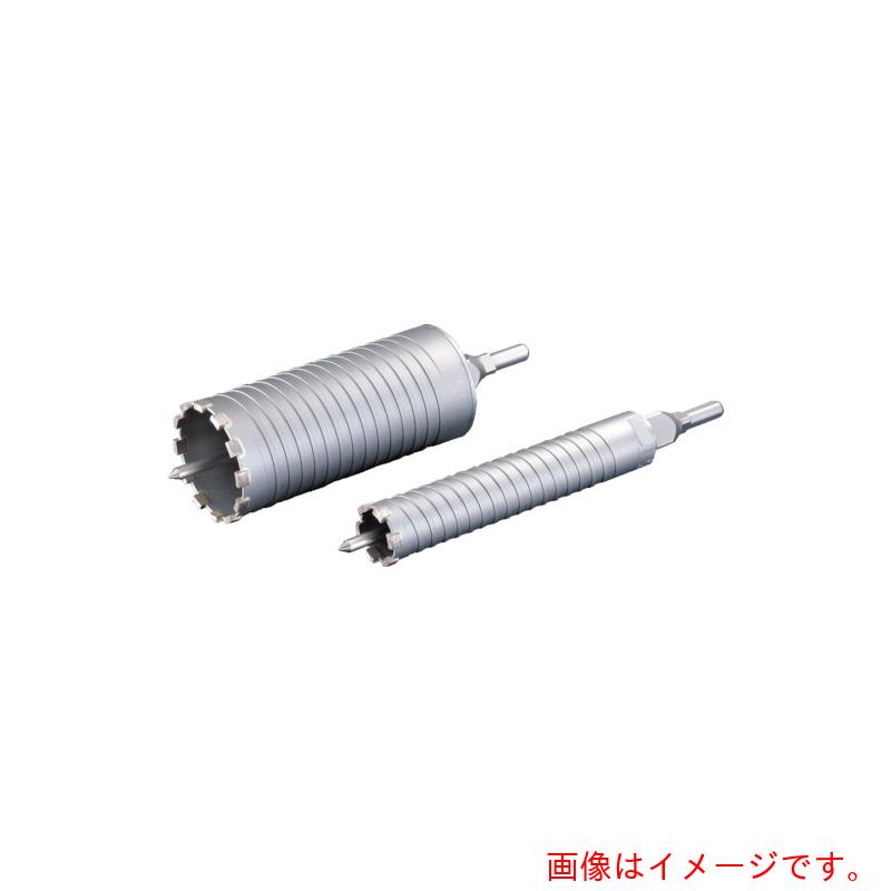 ユニカ（unika） ＥＳ中核グループせん孔機 乾式金剛石７５粍 ＳＤＳシャンク 【品番：ES-D75SDS】