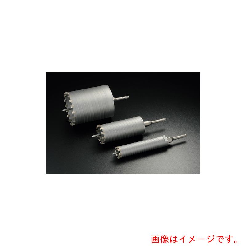 ユニカ（unika） ＥＳ中核グループせん孔機乾式ダイヤヒューム管用１７０粍 ストレートシャンク 【品番：ES-DH170ST】