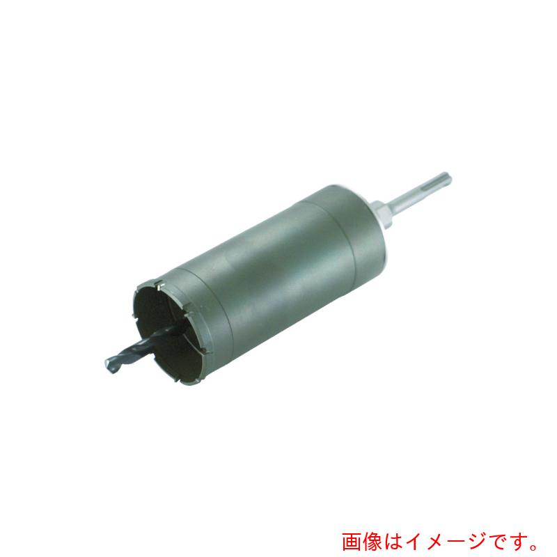 ユニカ（unika） ＥＳ中核グループせん孔機 練りあわせる材用 ５０粍 ＳＤＳシャンク 【品番：ES-F50SDS】