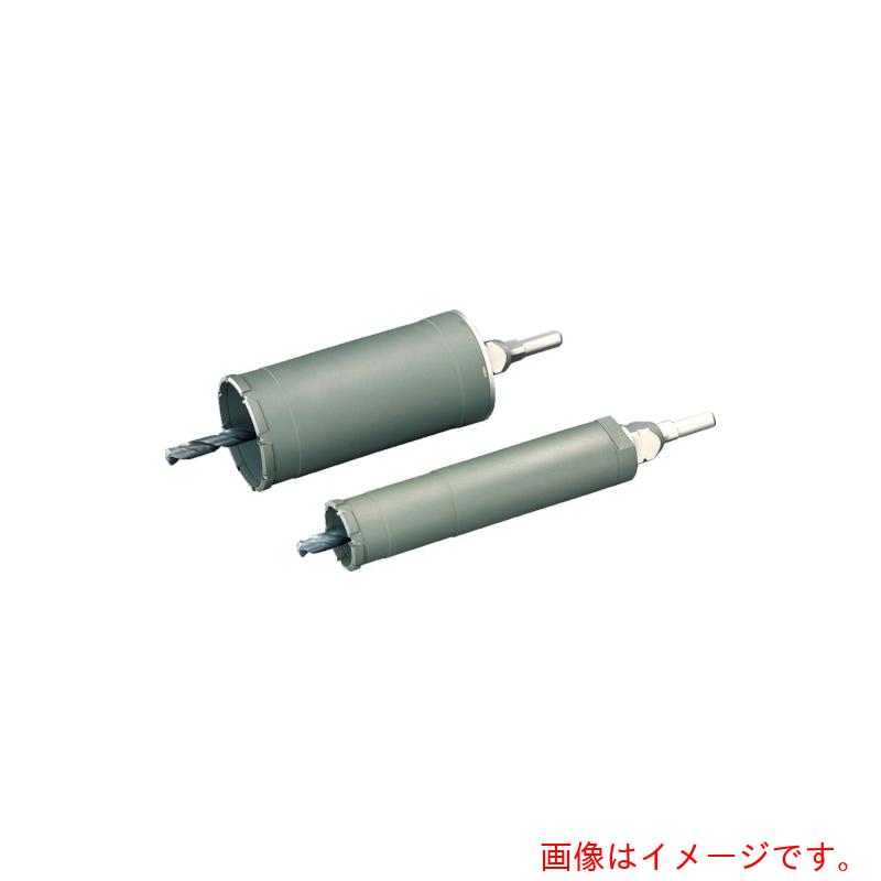 ユニカ（unika）　ＥＳコアドリル　複合材用　７０ｍｍ　ストレートシャンク　【品番：ES-F70ST】