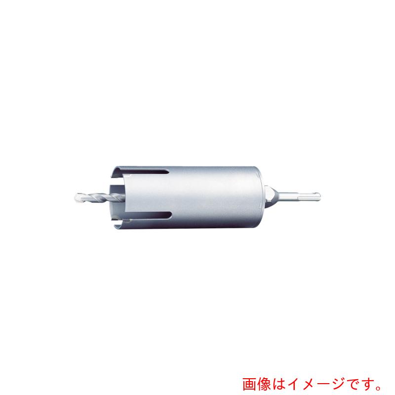 ユニカ（unika） ＥＳ中核グループせん孔機 マルチ１１０粍 ＳＤＳシャンク 【品番：ES-M110SDS】