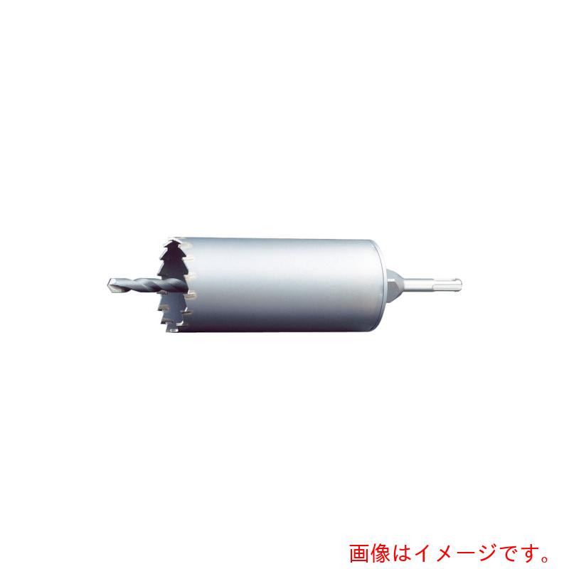 ユニカ（unika）　ＥＳコアドリル　振動用１１０ｍｍ　ＳＤＳシャンク　【品番：ES-V110SDS】