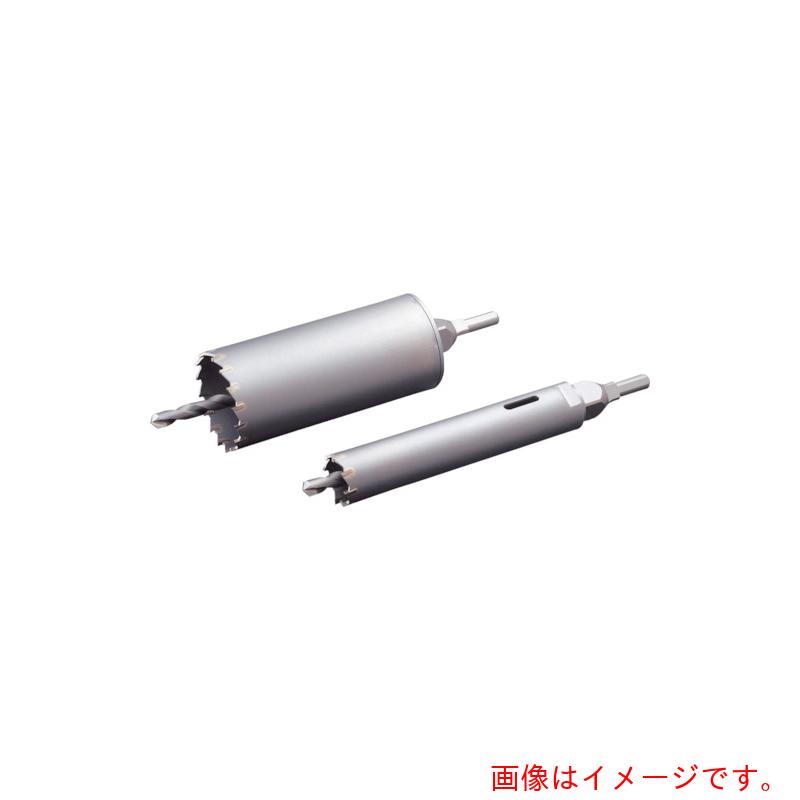 ユニカ（unika） ＥＳコアドリル 振動用１３０ｍｍ ストレートシャンク 【品番：ES-V130ST】