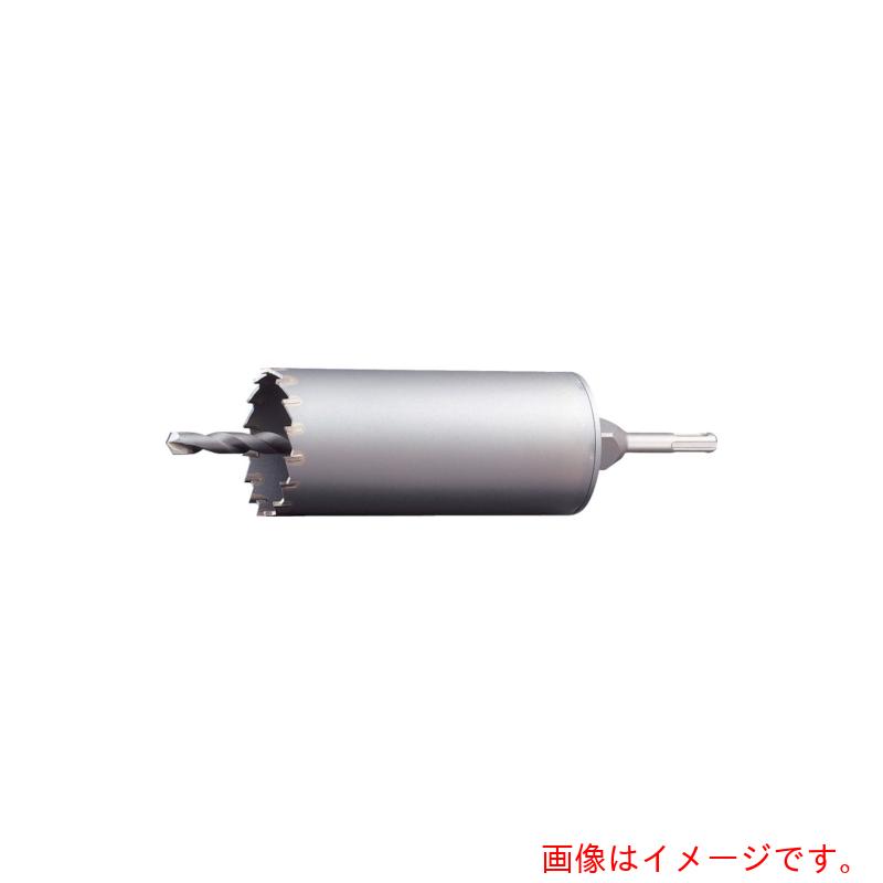 ユニカ（unika）　ＥＳコアドリル　振動用４０ｍｍ　ＳＤＳシャンク　【品番：ES-V40SDS】