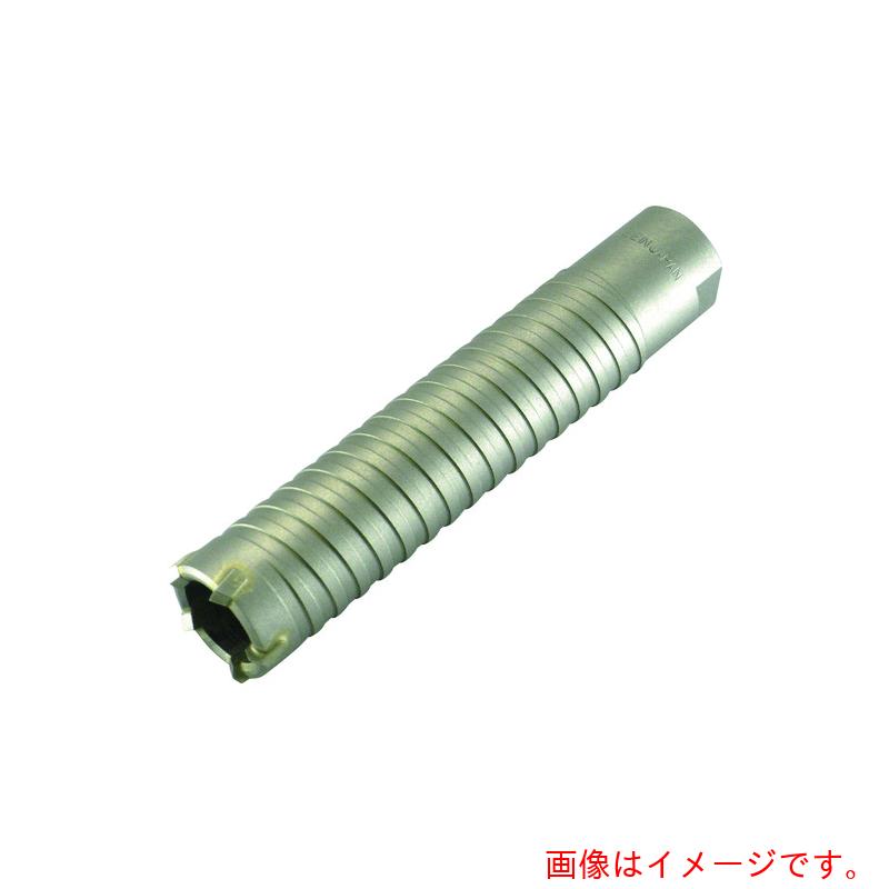 ユニカ（unika）　ハンマーコアドリルボディ　５０ｍｍ　【品番：HC-50B】｜住設プロ　店