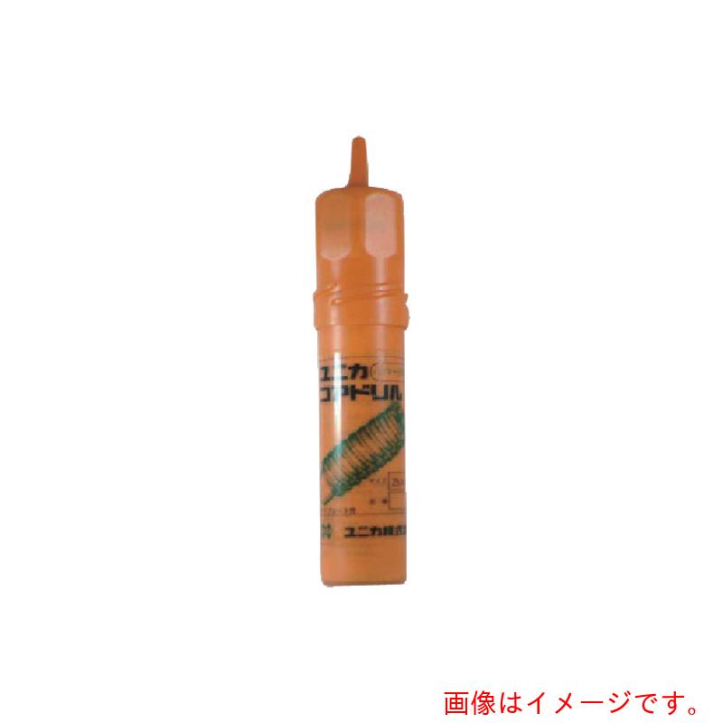 ユニカ（unika） 軽さ鉄槌せん孔機用コアドリルボディ ６０粍 【品番：LHC-60B】