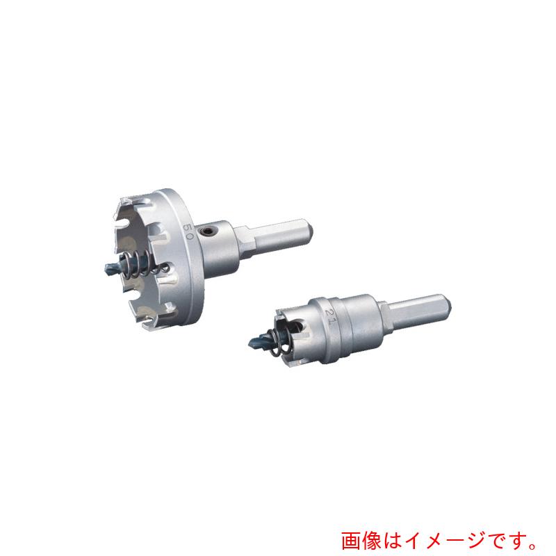 ユニカ（unika）　超硬ホールソーメタコア　６０ｍｍ　【品番：MCS-60】