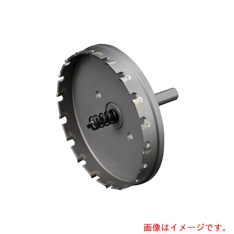 ユニカ(unika) 超硬ホールソーメタコア 95mm 【品番:MCS-95】|住設プロ 店