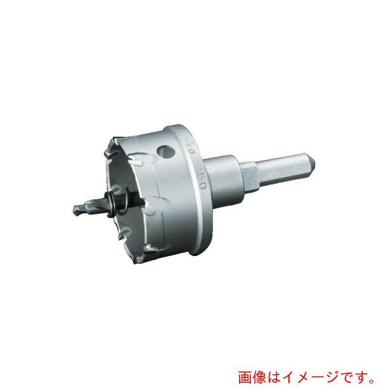 ユニカ（unika）　超硬ホールソーメタコアトリプル　６０ｍｍ　【品番：MCTR-60】