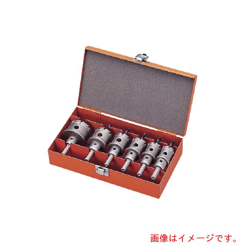 ユニカ（unika）　メタコアトリプル　ツールボックスセット　ＴＢ?２８　【品番：MCTR-TB-28】
