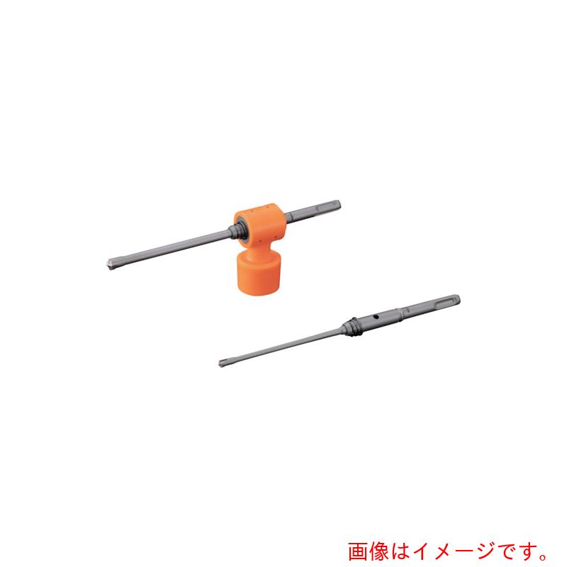 ユニカ（unika）　吸塵ドリルシステム　ＱビットＵＸ振動用　Ｑアダプターシャンク　ＳＤＳ－ｐｌｕｓタイプ　φ６．０　【品番：QSX 6.0 X 220】 4,731円