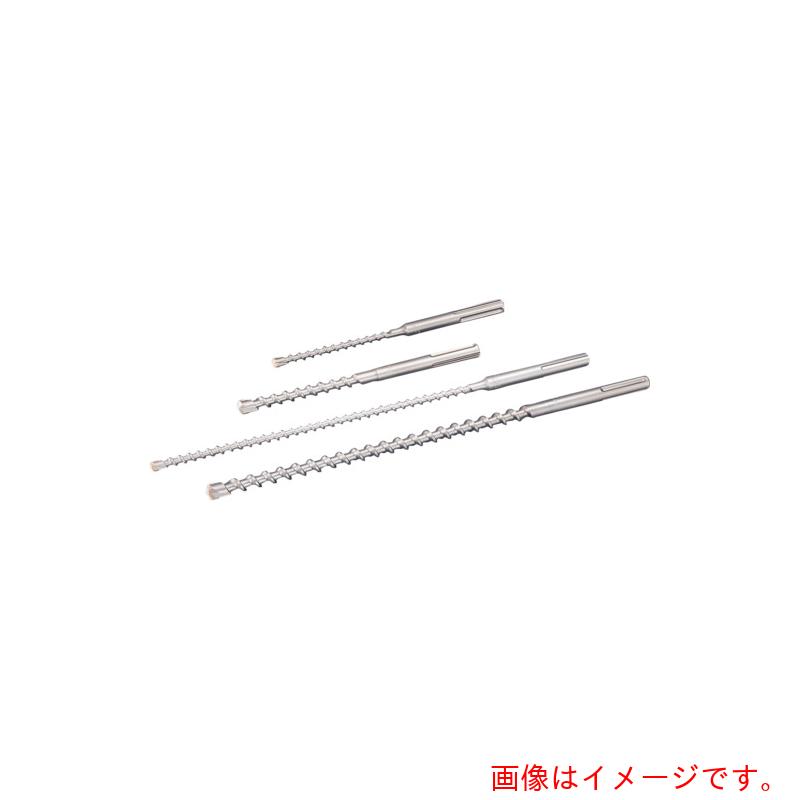 ユニカ（unika） 混凝土せん孔機 ＳＤＳ?ＭＡＸビット ４０．０×３０５粍 【品番：SDSMAX 40.0X305】