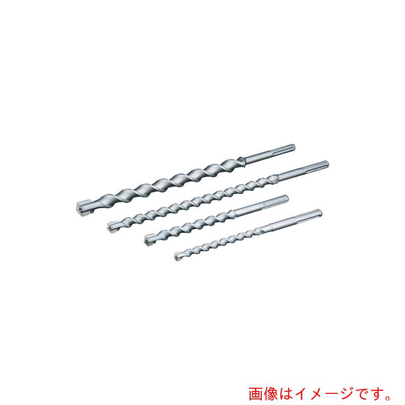 ユニカ（unika） 混凝土せん孔機 ＳＤＳ?ｍａｘビットＵＸ ３０．０×５４０ 【品番：SMUXL30.0X540】