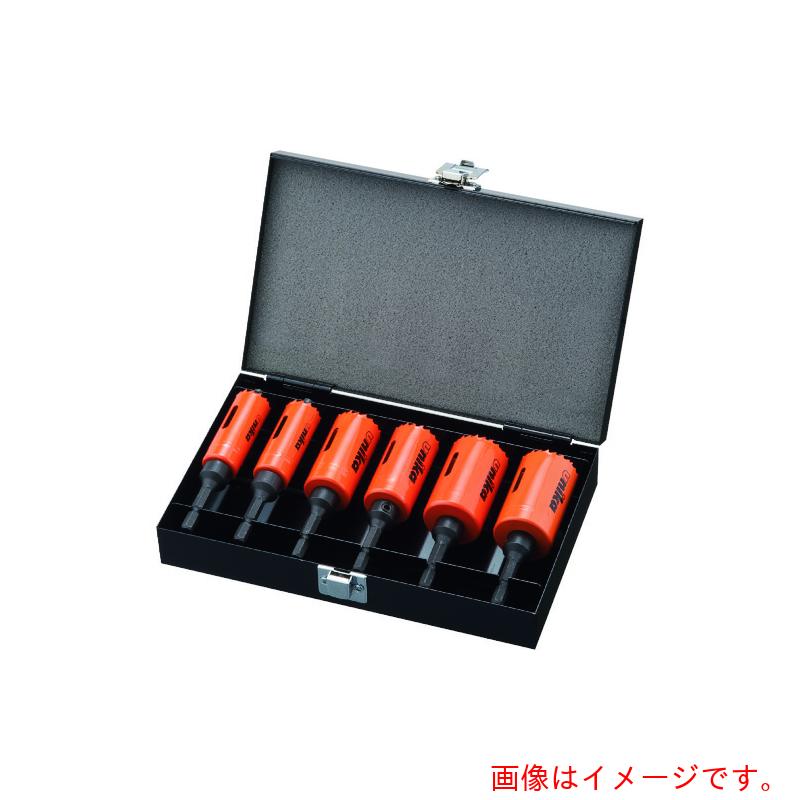 ユニカ（unika）　ホルソーセットＴＢ?１１　【品番：TB-11】｜住設プロ　店