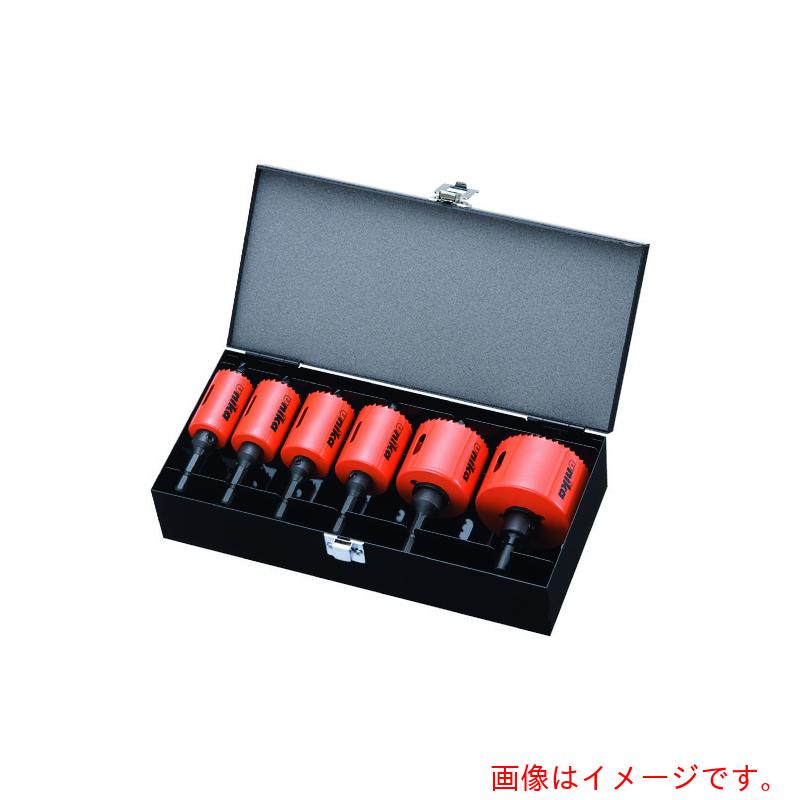 ユニカ（unika） ホルソーセットＴＢ?１６ 【品番：結核症-16】