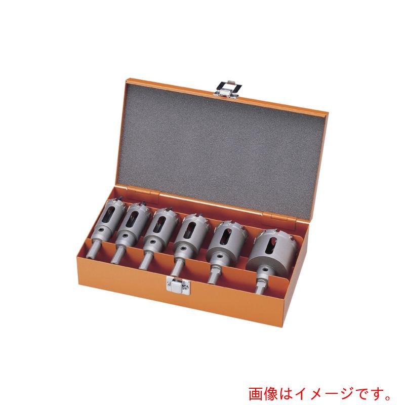 ユニカ(unika) 超硬ホルソーセットTB?32TN 【品番:TB-32TN】|住設プロ 店