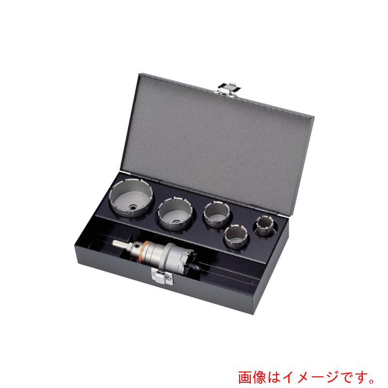 ユニカ（unika）　トリプルコンボツールボックスセット　ＴＢ－４０ＳＤ　【品番：TB-40SD】