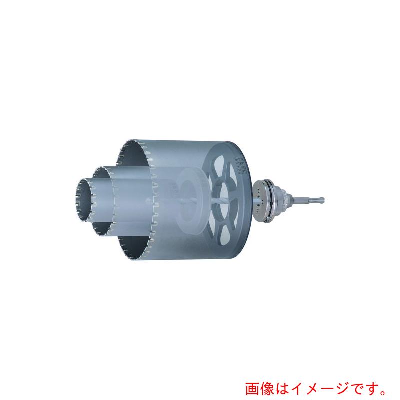 ユニカ（unika） 多役立つこと中核グループせん孔機ＵＲ２１ ＡＬＣ用１５５粍 上半身（替刃）のみ（ＵＲ?Ｌシャンク相応う） 【品番：UR21-A155B】