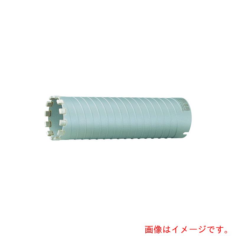 ユニカ（unika） 多役立つこと中核グループせん孔機ＵＲ２１ 乾式金剛石ロング６０粍 上半身（替刃）のみ（ＵＲ?Ｌシャンク相応う） 【品番：UR21-DL060B】