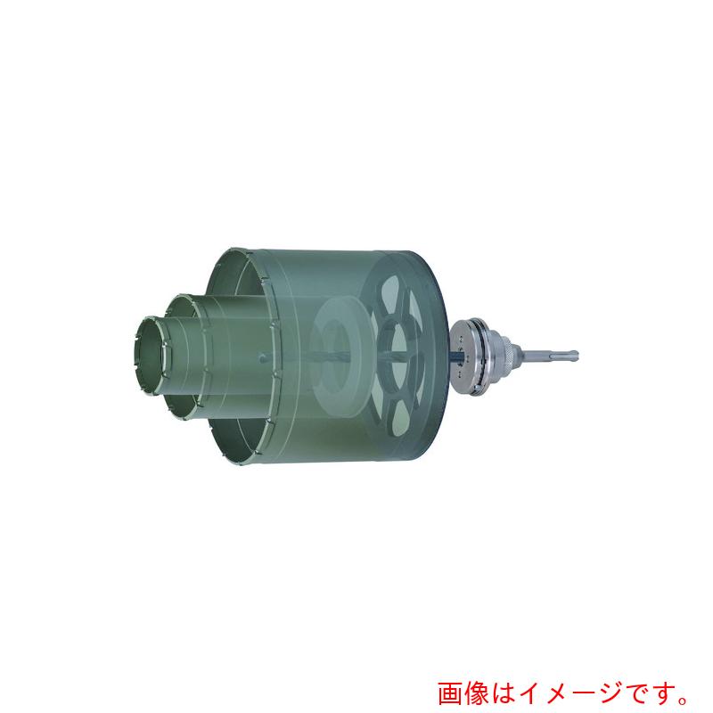 ユニカ（unika） 多役立つこと中核グループせん孔機ＵＲ２１ 結びあわせる材用１１５粍 上半身（替刃）のみ（ＵＲ?Ｌシャンク相応う） 【品番：UR21-F115B】