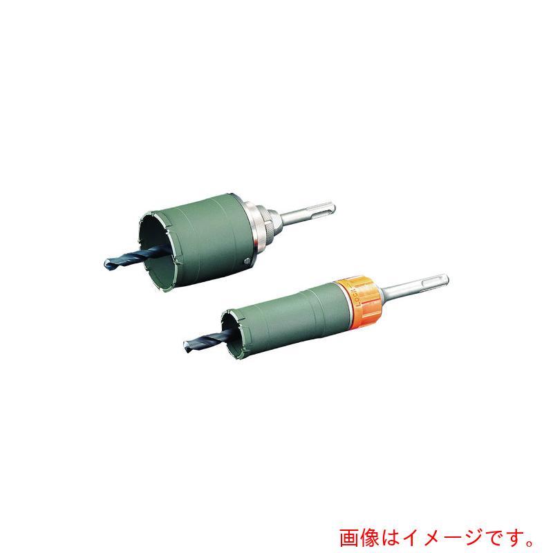 ユニカ（unika） 多役立つこと中核グループせん孔機ＵＲ２１ 練りあわせる材用遊撃手１０５粍 上半身（替刃）のみ（ＵＲ?Ｌシャンク相応う） 【品番：UR21-FS105B】