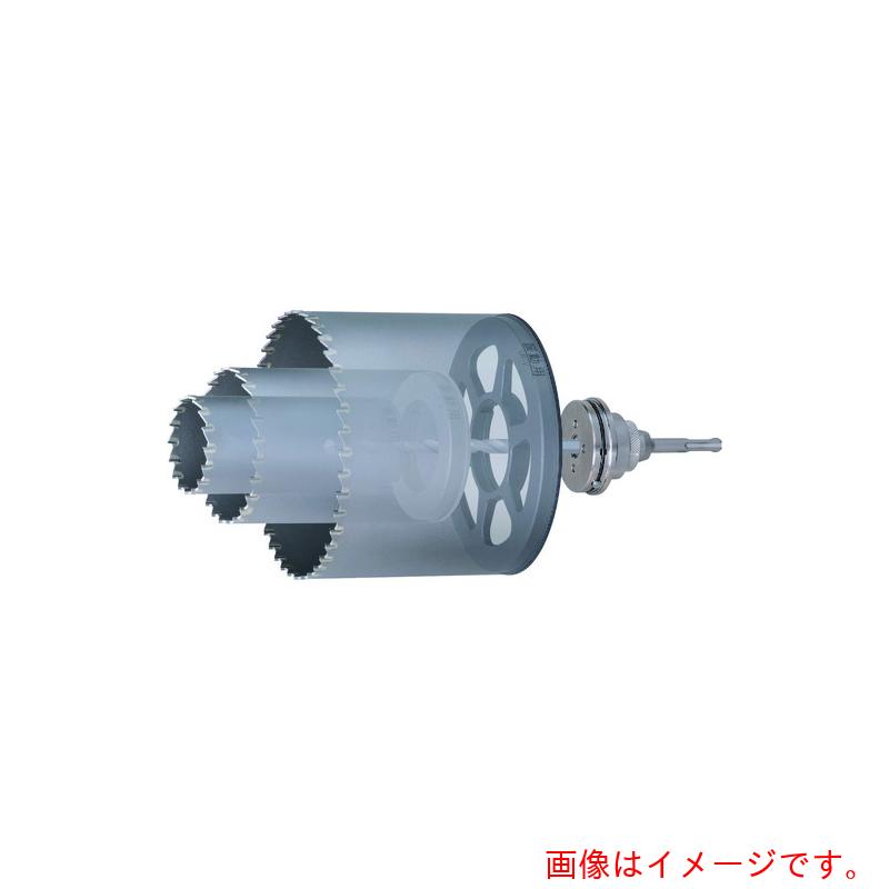 ユニカ（unika） ＵＲ２１ 振りまわす用１５５粍 上半身（替刃）のみ（ＵＲ?Ｌシャンク相応う） 【品番：UR21-V155B】