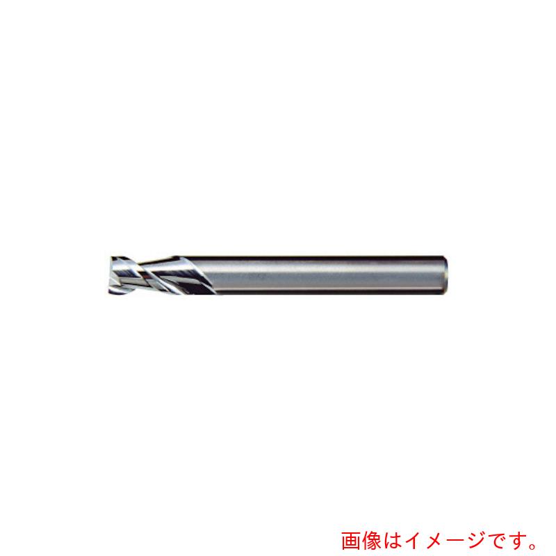 ユニオンツール　超硬エンドミル　スクエア　φ１２×刃長３０　【品番：CAS21203000】