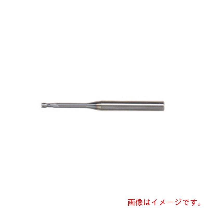 ユニオンツール　超硬エンドミル　ロングネックスクエア　φ６&times;有効長５０　【品番：CCER206050】｜住設プロ　店